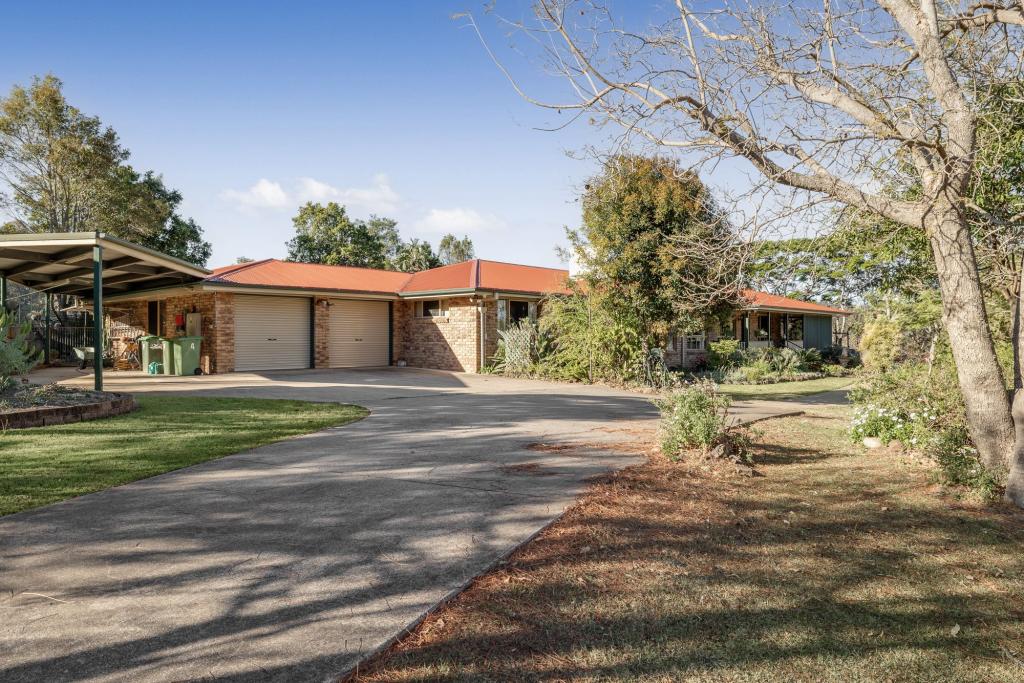 4 Doyle Ct, Top Camp, QLD 4350