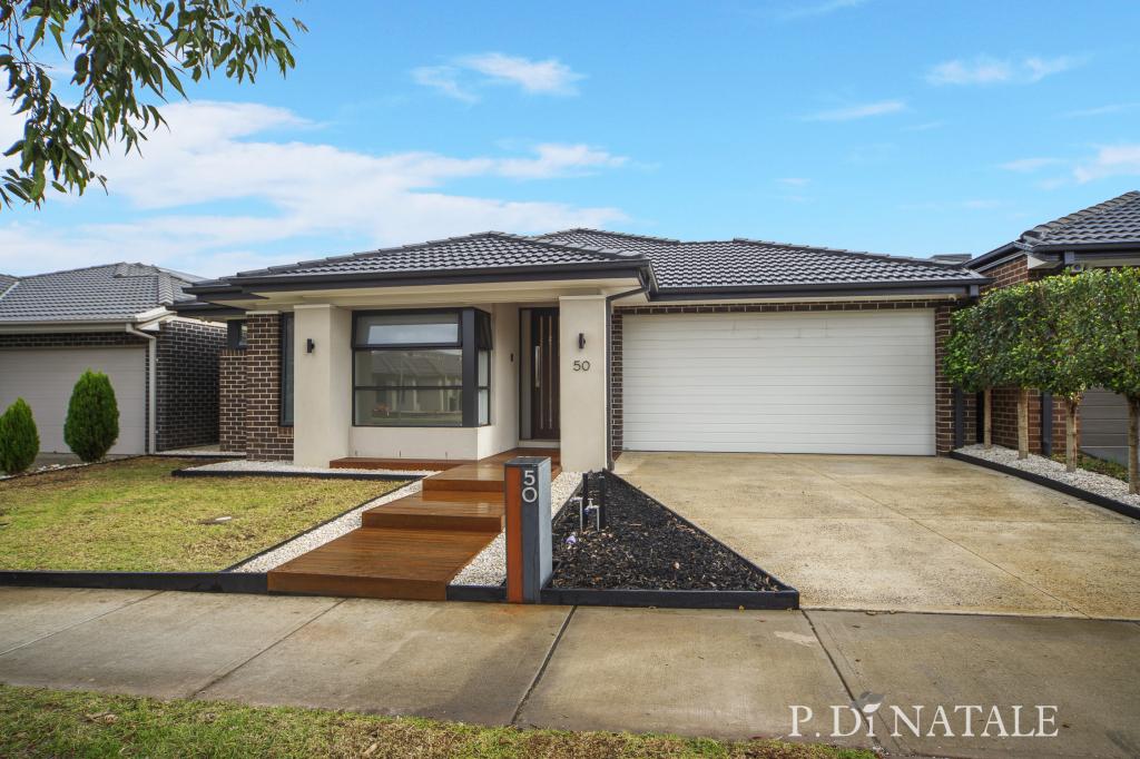 50 Atherstone Bvd, Strathtulloh, VIC 3338