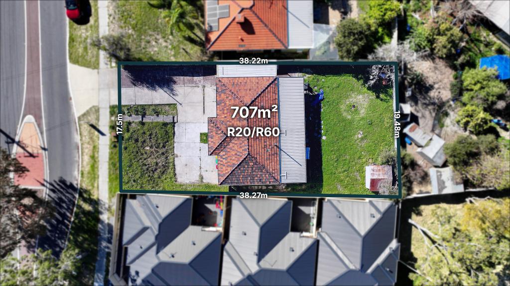 45 Koondoola Ave, Koondoola, WA 6064