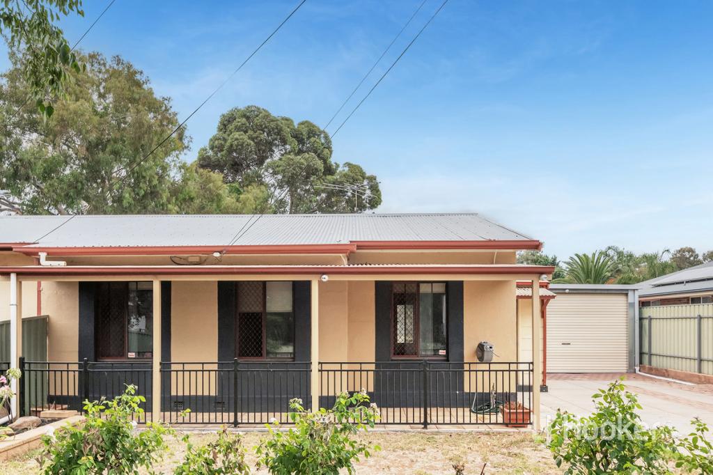 67 Rolleston Ave, Salisbury North, SA 5108