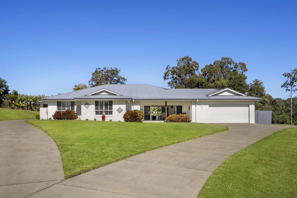 171 Pearl Cct, Valla, NSW 2448