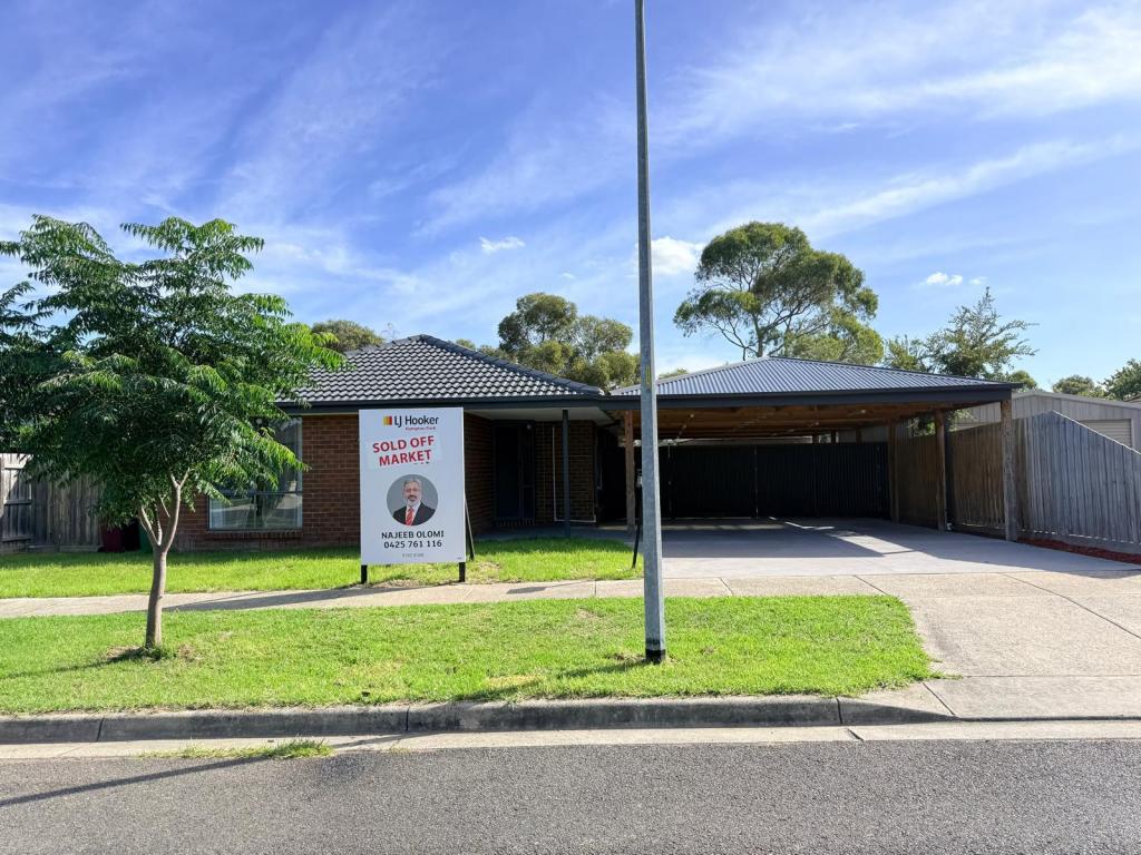 11 Pentland Dr, Narre Warren, VIC 3805
