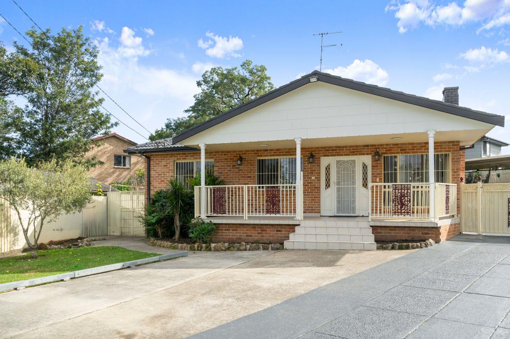16 JOHN ST, PUNCHBOWL, NSW 2196
