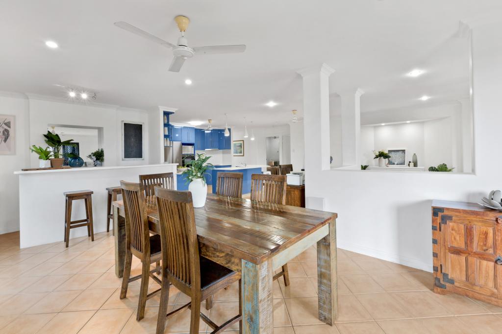 12 Romaine Ct, Glenella, QLD 4740