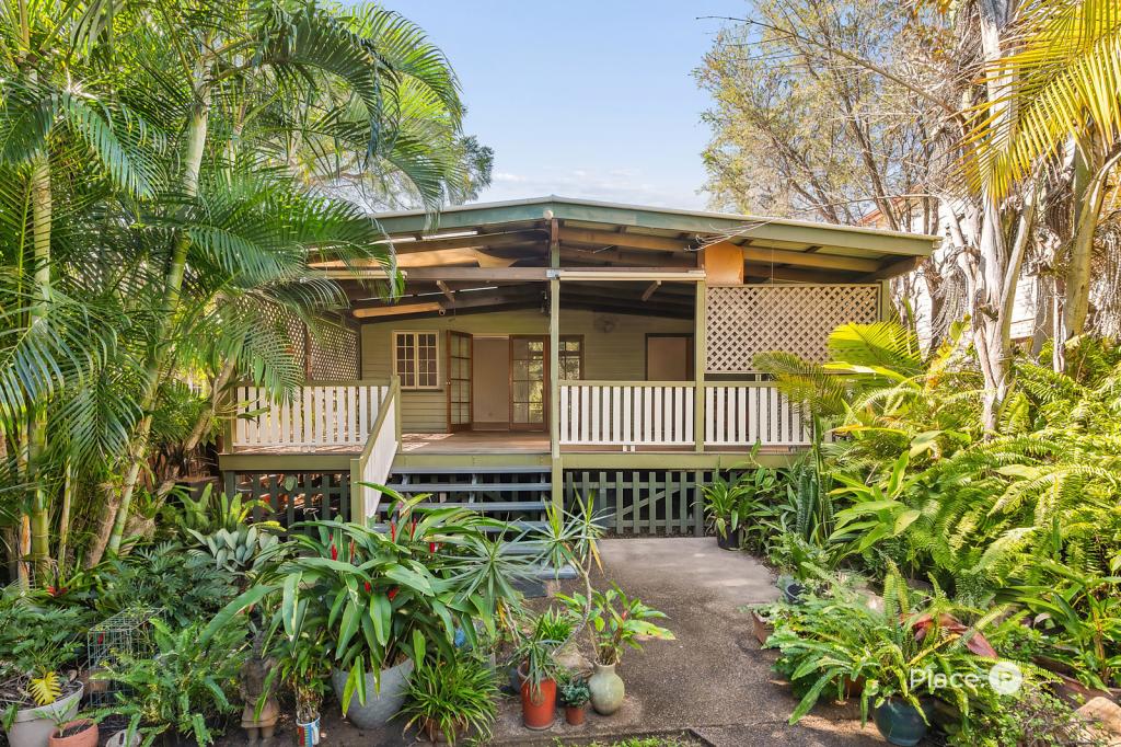 26 Jackson St, Clayfield, QLD 4011