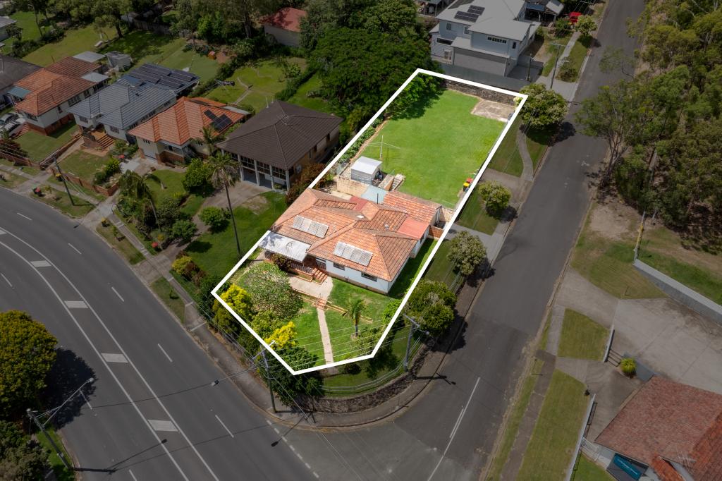 6 Longland St, Stafford, QLD 4053