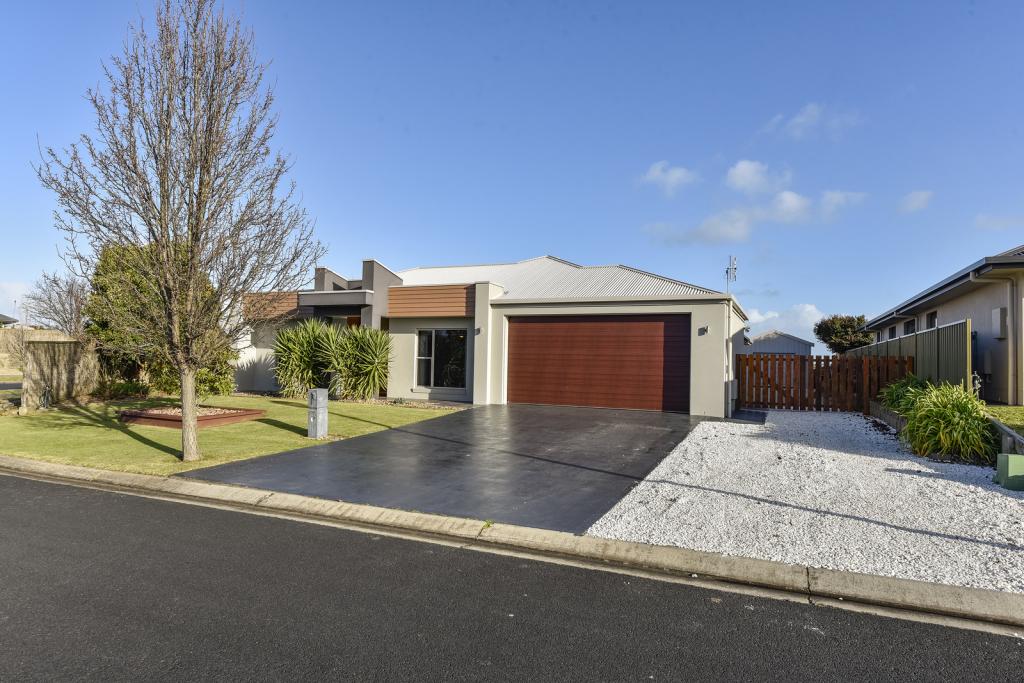 1 HILLTOP AVE, MOUNT GAMBIER, SA 5290