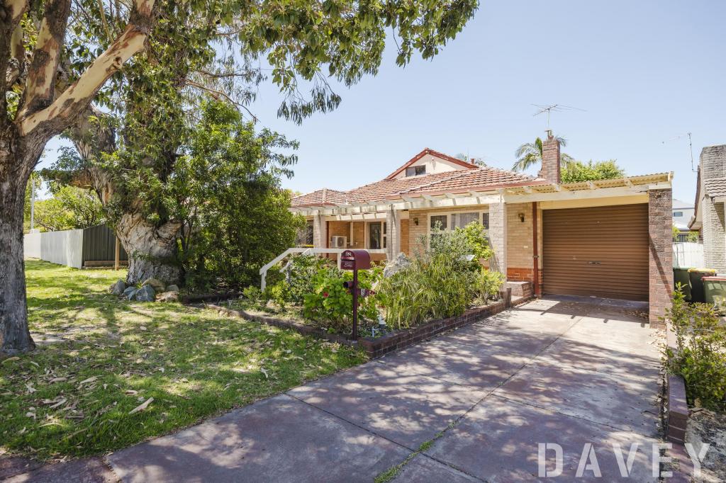 9 HEATON RD, YOKINE, WA 6060