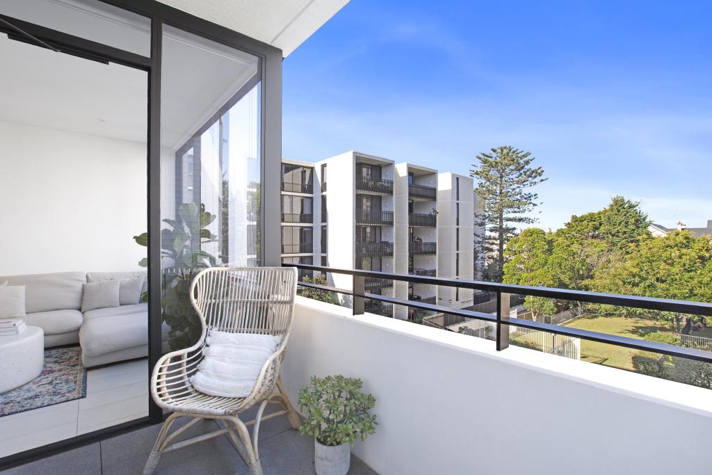 6402/30 Wellington St, Bondi, NSW 2026