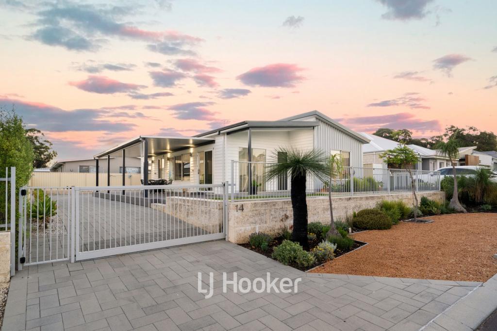 14 Waldorf Rd, Dunsborough, WA 6281