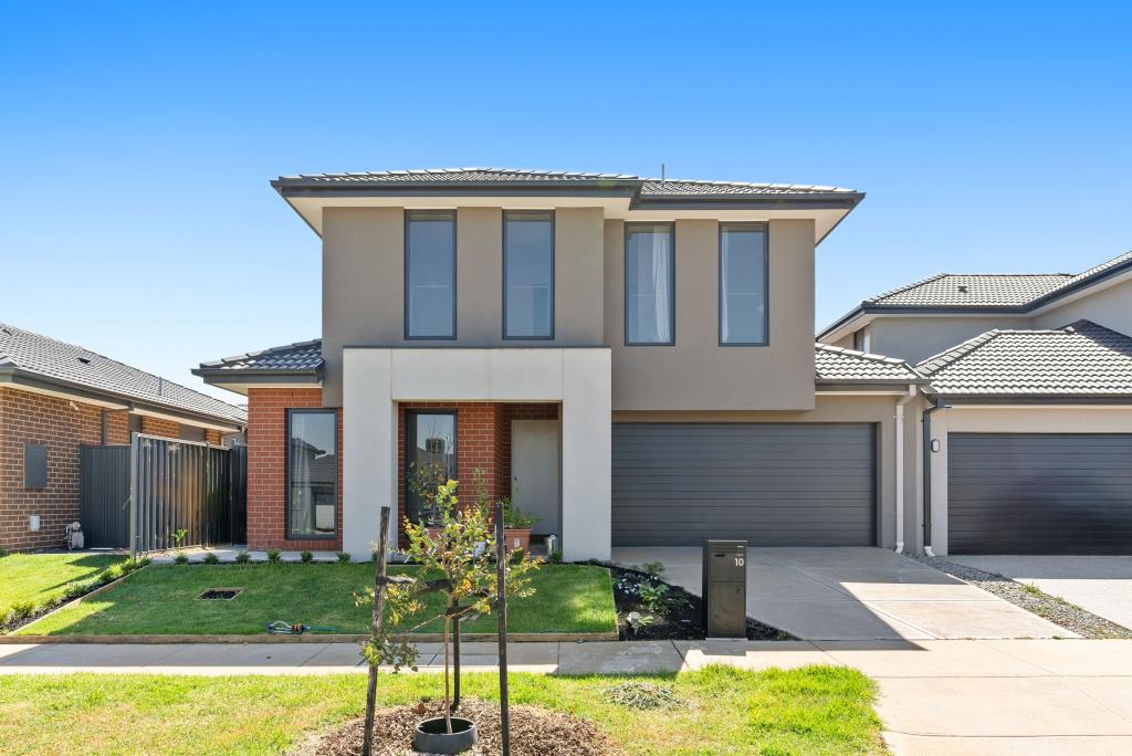 10 Himalayas St, Truganina, VIC 3029