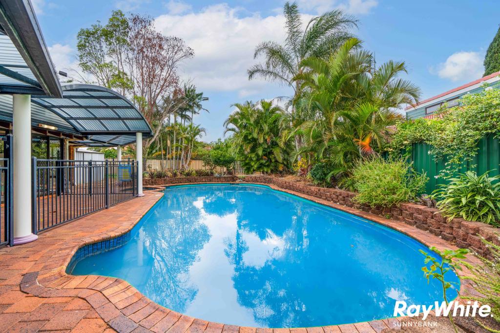 24 Shylock Cres, Sunnybank Hills, QLD 4109