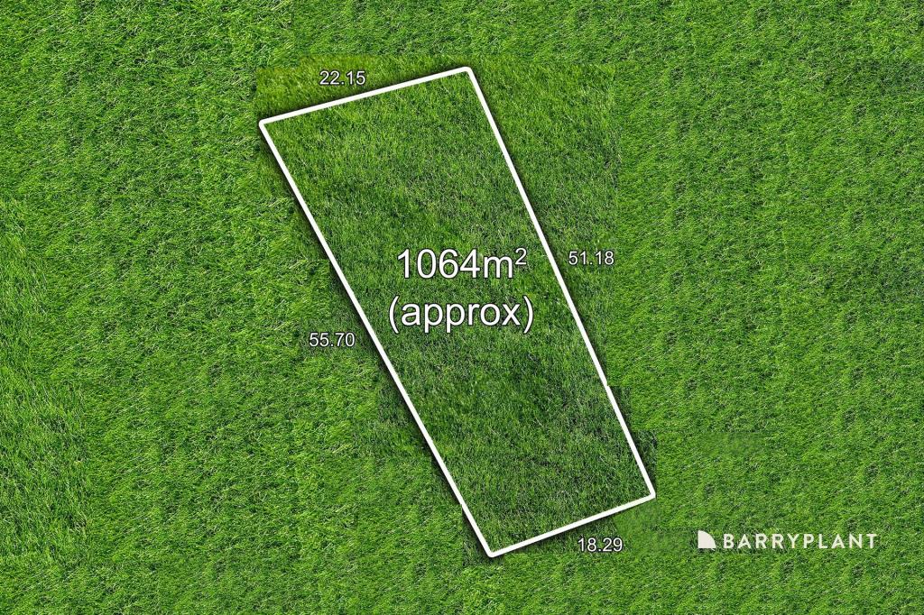 1 Blackwood Park Rd, Ferntree Gully, VIC 3156