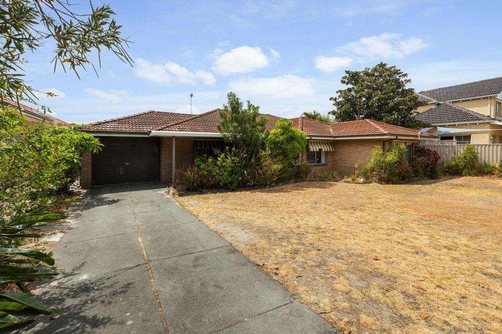 34 River View Tce, Mount Pleasant, WA 6153