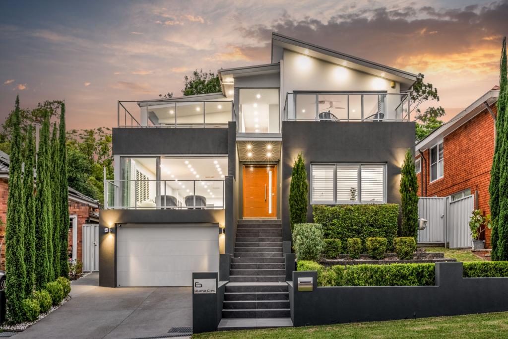 6 Orana Cres, Blakehurst, NSW 2221