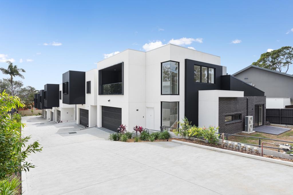 4/221 Burraneer Bay Rd, Caringbah South, NSW 2229