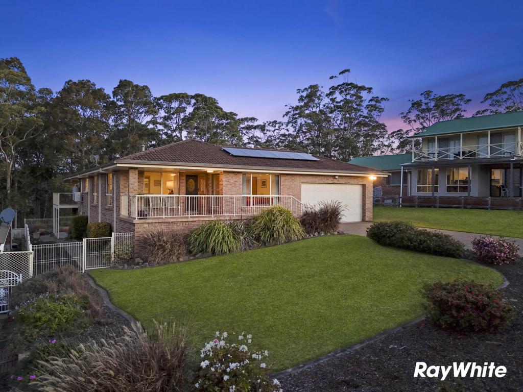29 Yarrabee Dr, Catalina, NSW 2536