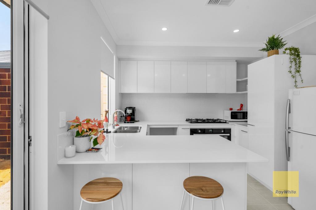 38 Cetus Loop, Bennett Springs, WA 6063