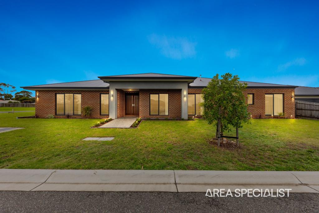 9 Carrington Way, Lang Lang, VIC 3984