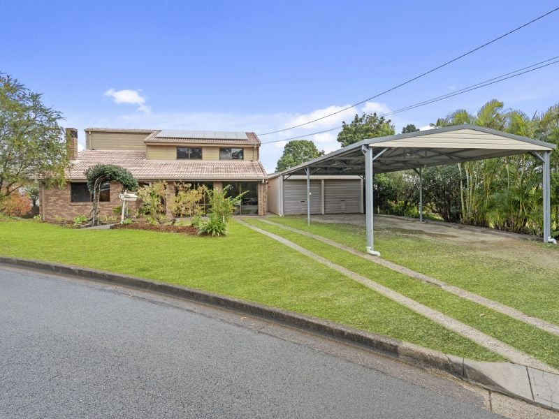 1 Andrew Ct, Alexandra Hills, QLD 4161