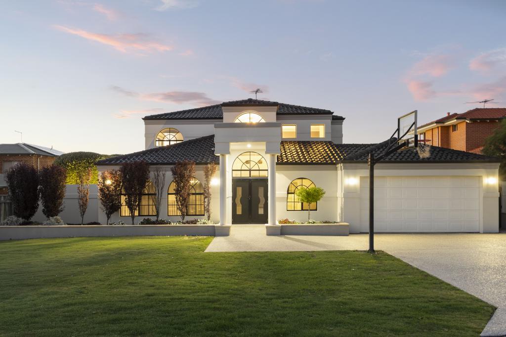 7 Highfield Rise, Hillarys, WA 6025