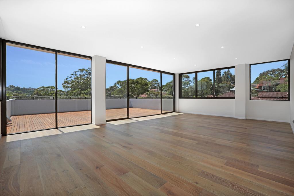 501A/27-43 LITTLE ST, LANE COVE, NSW 2066