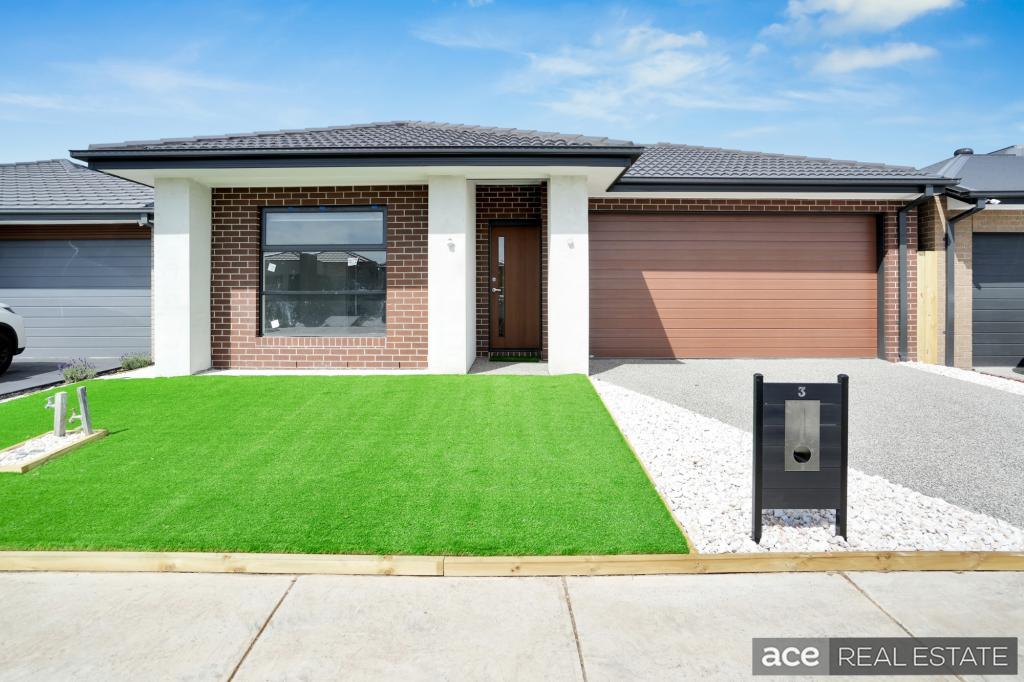 3 Finn Way, Tarneit, VIC 3029