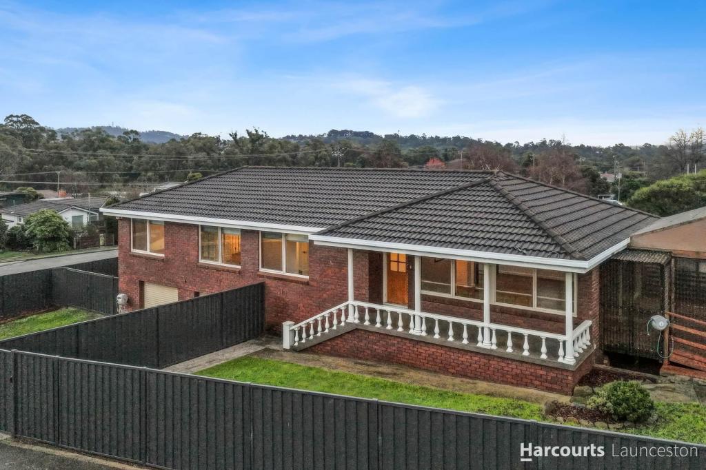 125 Norwood Ave, Norwood, TAS 7250