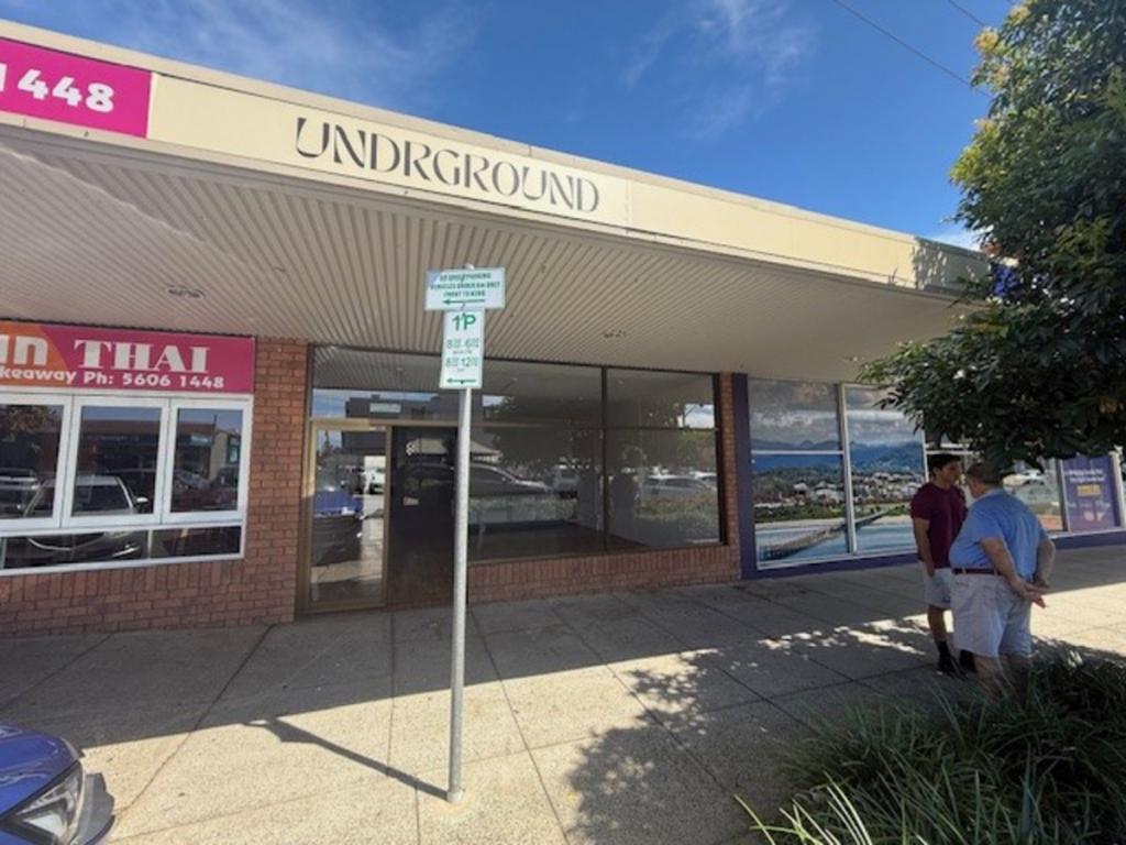 Shop 6/108-118 Harbour Dr, Coffs Harbour, NSW 2450