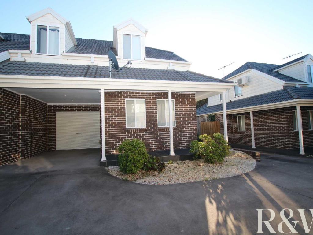 4/152 ADELAIDE ST, ST MARYS, NSW 2760