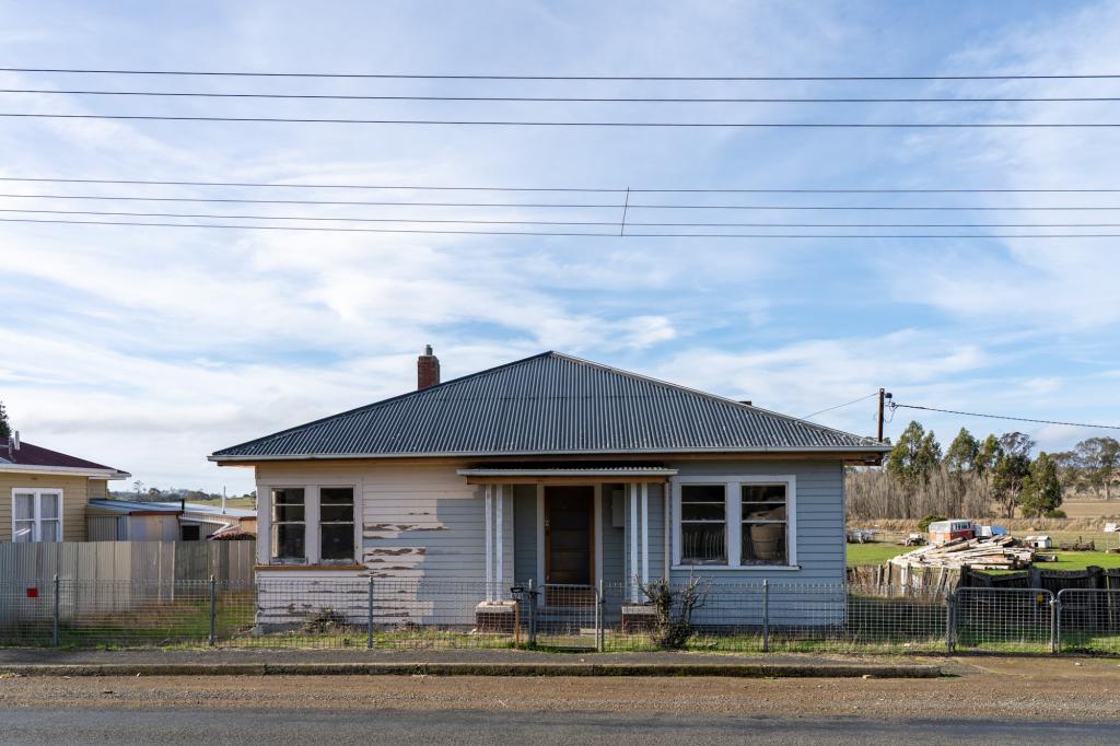621 Tunnack Rd, Parattah, TAS 7120