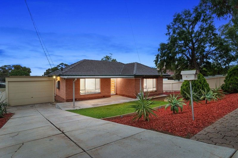 11 Barkey St, Para Hills, SA 5096