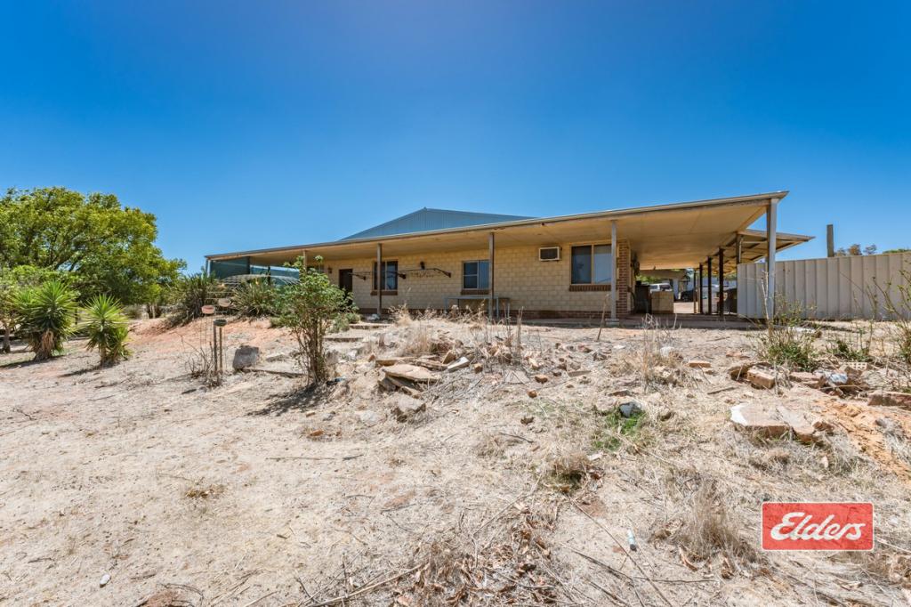 45 Stone St, Northampton, WA 6535