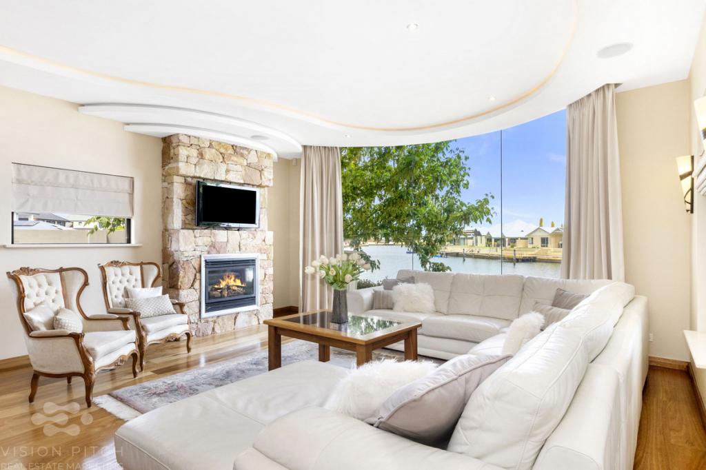 61 Lanyard Bvd, Geographe, WA 6280