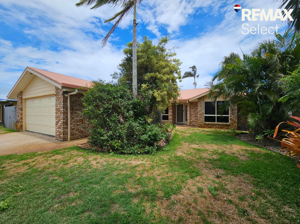 65 Companion Way, Bucasia, QLD 4750