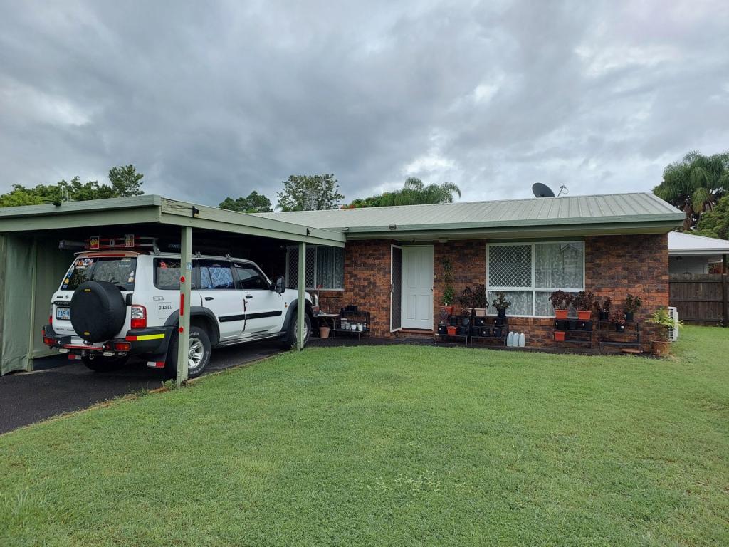 12 / 30 Churchill St, Maryborough, QLD 4650