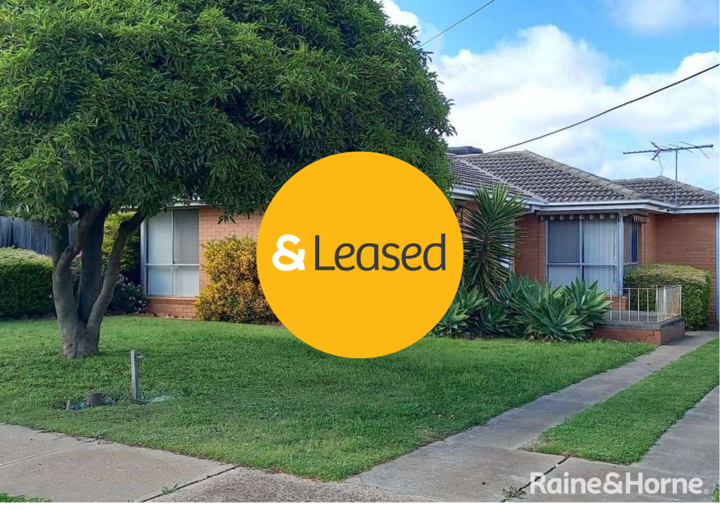 35 Bittern St, Melton, VIC 3337