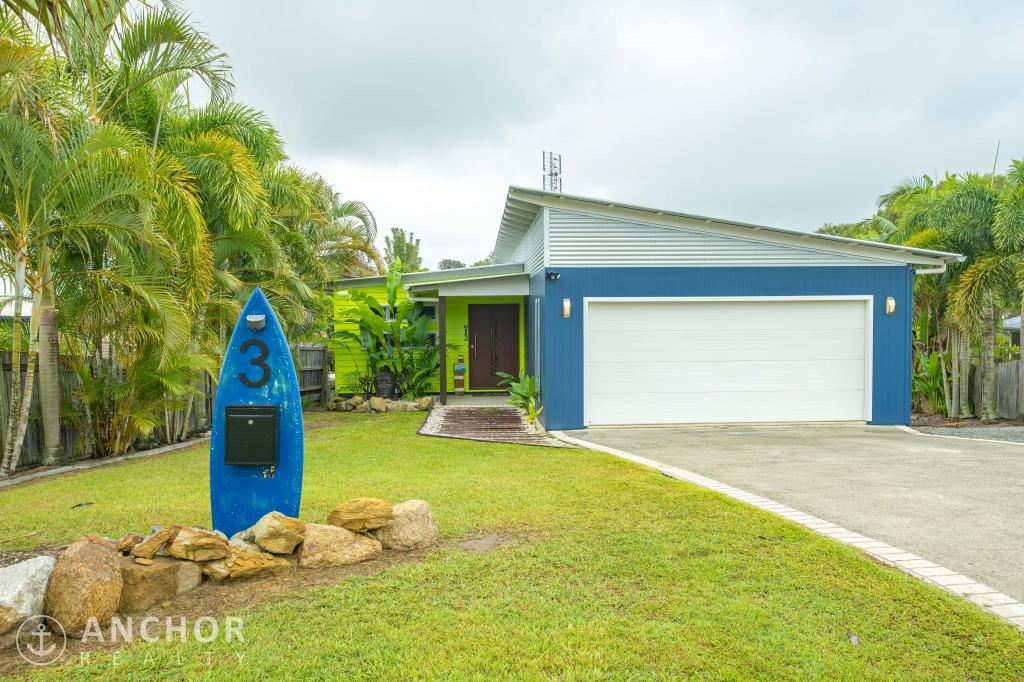 3 Ethan Cl, Gympie, QLD 4570