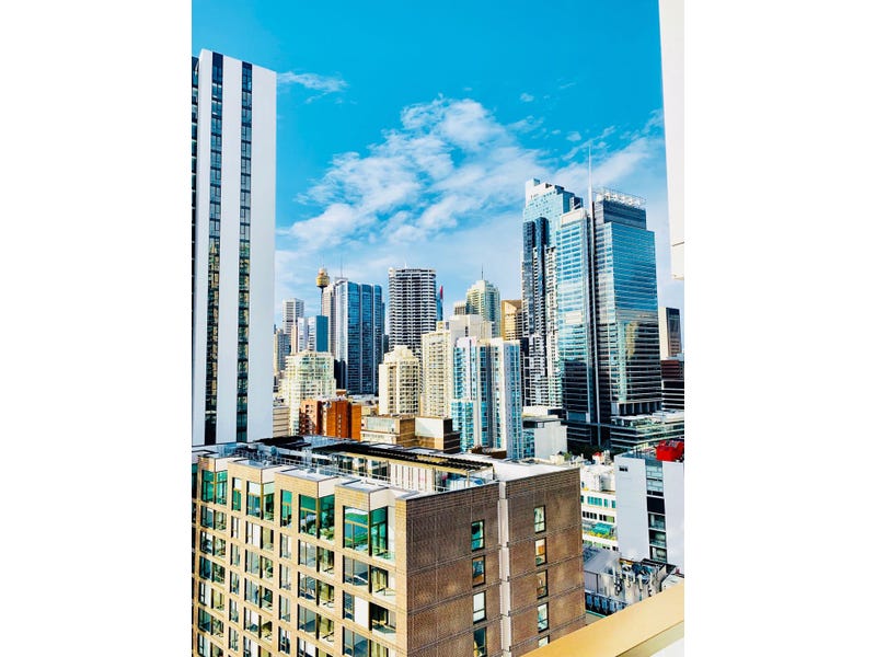 2405/82 Hay St, Haymarket, NSW 2000