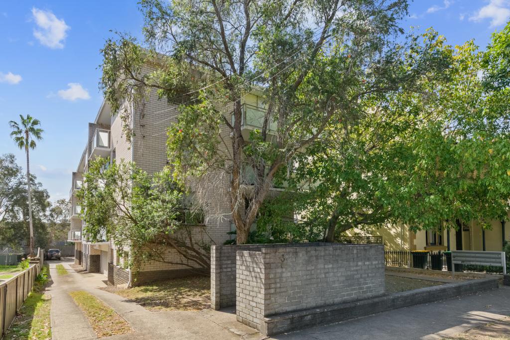 5/31 Kensington Rd, Summer Hill, NSW 2130