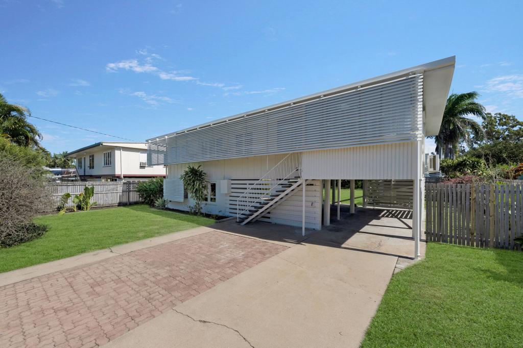 112 Thirteenth Ave, Railway Estate, QLD 4810