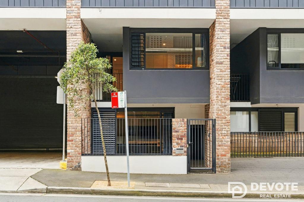8 Wentworth St, Glebe, NSW 2037