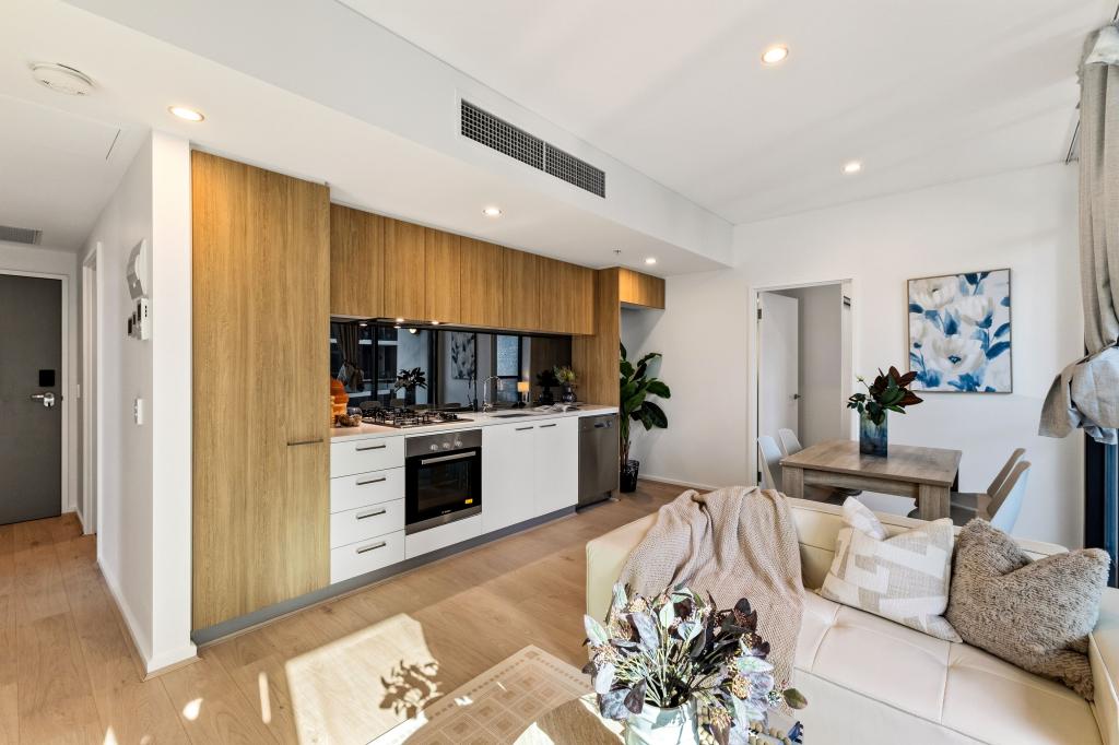 1107/180 FRANKLIN ST, ADELAIDE, SA 5000