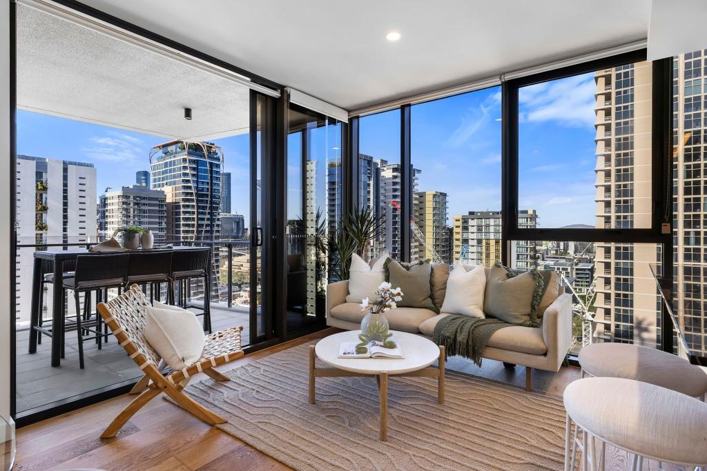 12308/1 CORDELIA ST, SOUTH BRISBANE, QLD 4101
