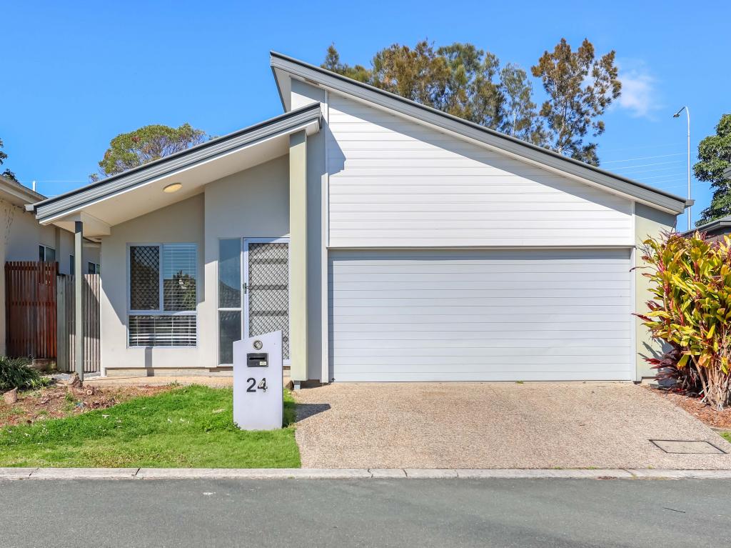 24 Danbulla St, Pimpama, QLD 4209