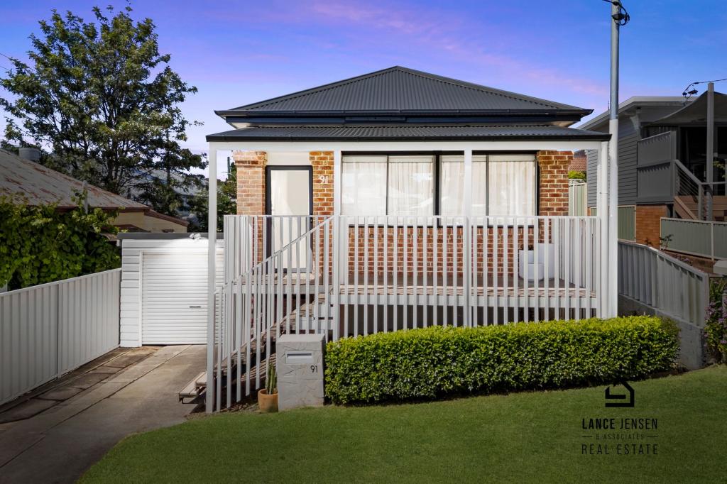 91 Fletcher St, Adamstown, NSW 2289