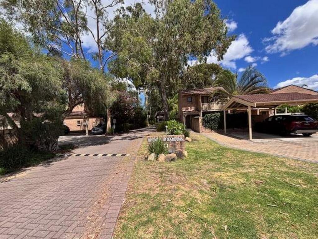 33/11 Brentham St, Leederville, WA 6007