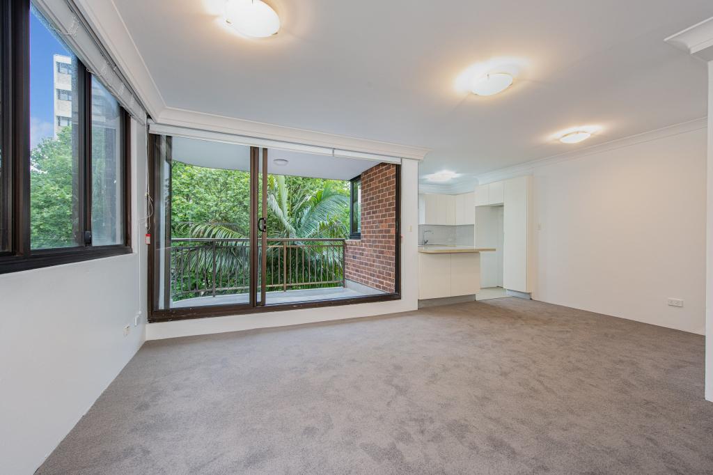 6e/6 Macleay St, Potts Point, NSW 2011