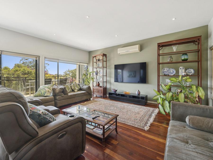 16 Tranquility Dr, Korora, NSW 2450