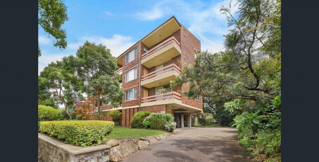 15/24 Barry St, Neutral Bay, NSW 2089